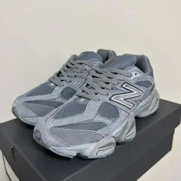 New Balance Other - New Balance 9060-U9060SG Magnet Steel Grey
